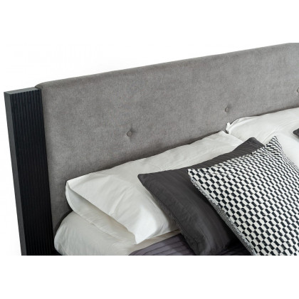 Jubilee - Patroel Contemporary Bed
