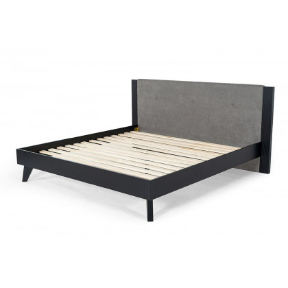 Jubilee - Patroel Contemporary Bed