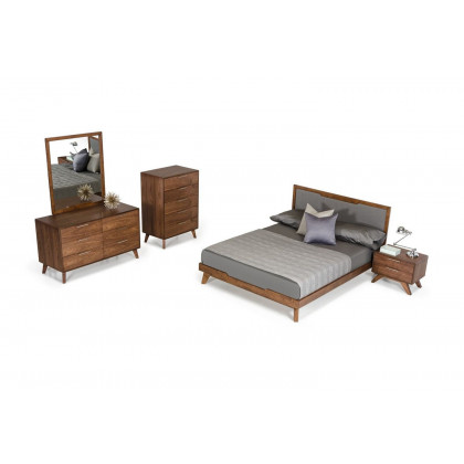 Jubilee - Sohu Modern Bed
