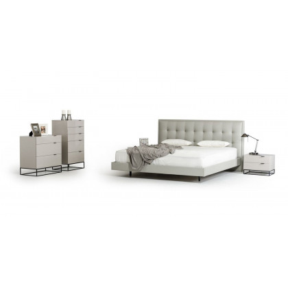 Jubilee - Haqi Modern Bed