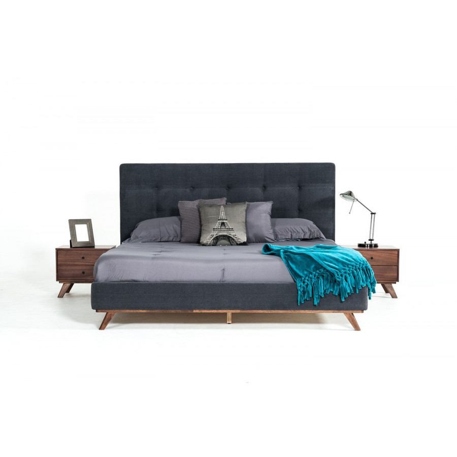 Jubilee - Astima Modern Bed
