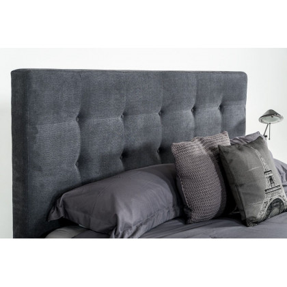 Jubilee - Astima Modern Bed