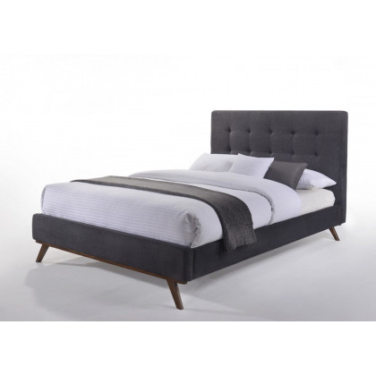 Jubilee - Astima Modern Bed
