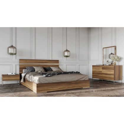 Jubilee - Labolita Modern Bed