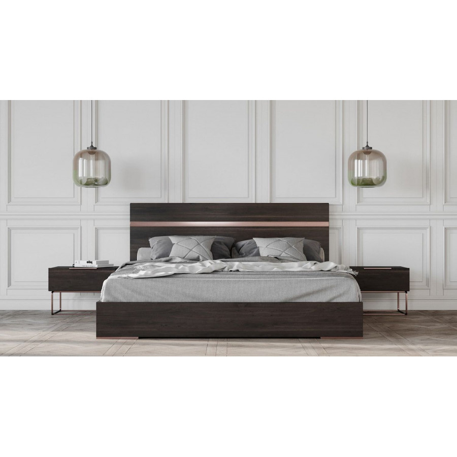 Jubilee - Bertin Modern Bed