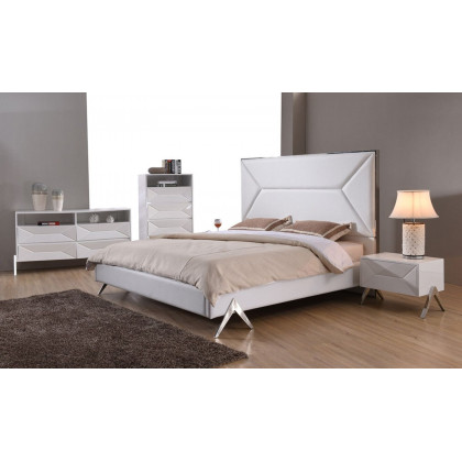 Jubilee - Cath Modern Bed
