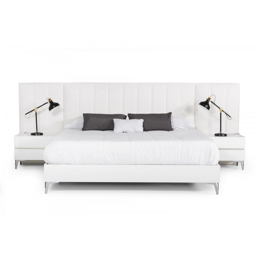 Jubilee - Astalina Modern Bed