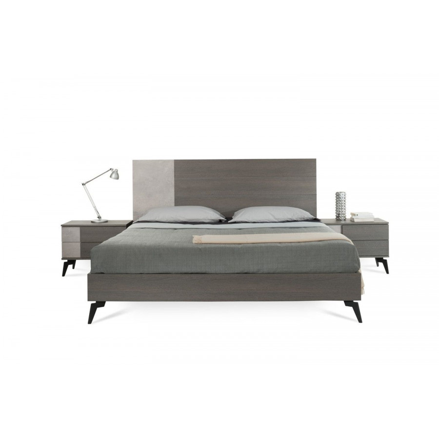 Jubilee - Parella Modern Bed