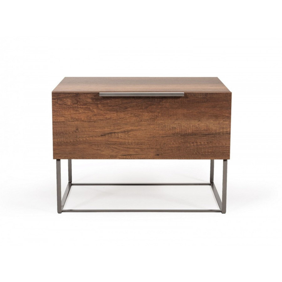 Jubilee - Labolita Modern Nightstand in Light Oak