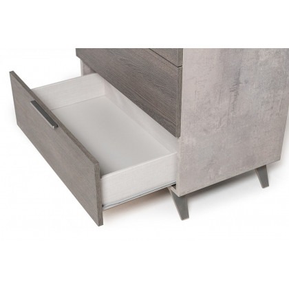 Image may differ from actual product color and configuration.