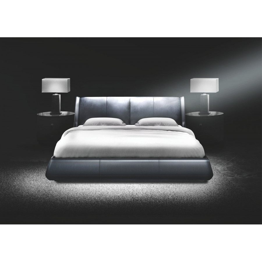 Jubilee - Wing Bed