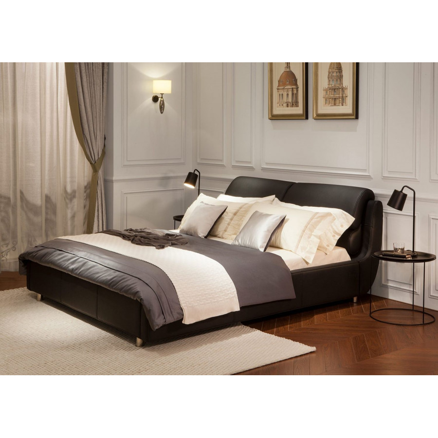 Jubilee - Cabinda Bed