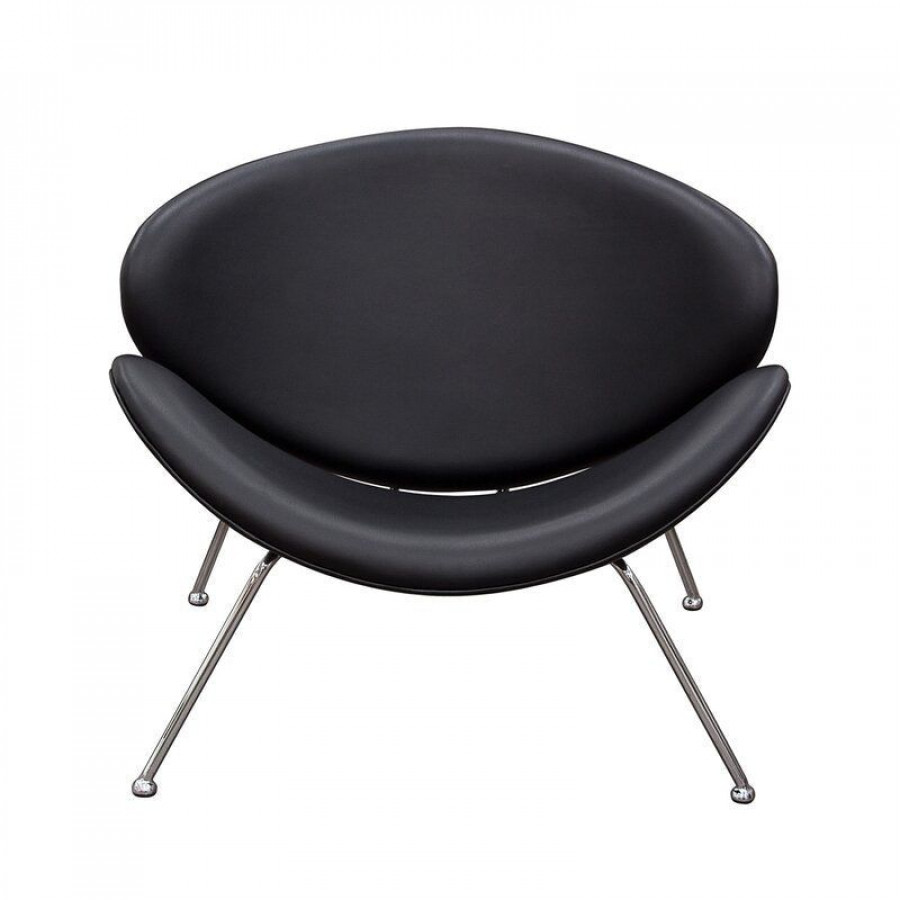 Jubilee Romeo Accent Chair - Black
