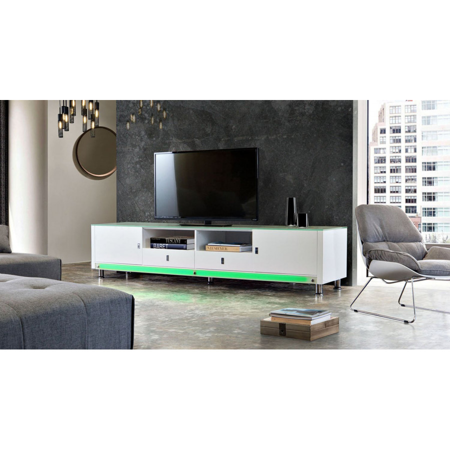Jubilee - Kiinan TV Stand