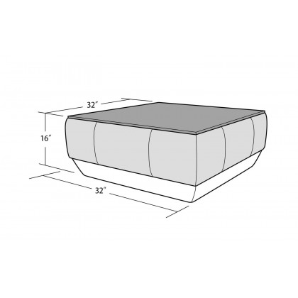 Image may differ from actual product color and configuration.