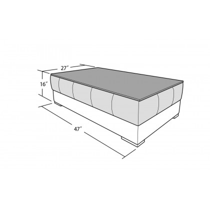 Image may differ from actual product color and configuration.