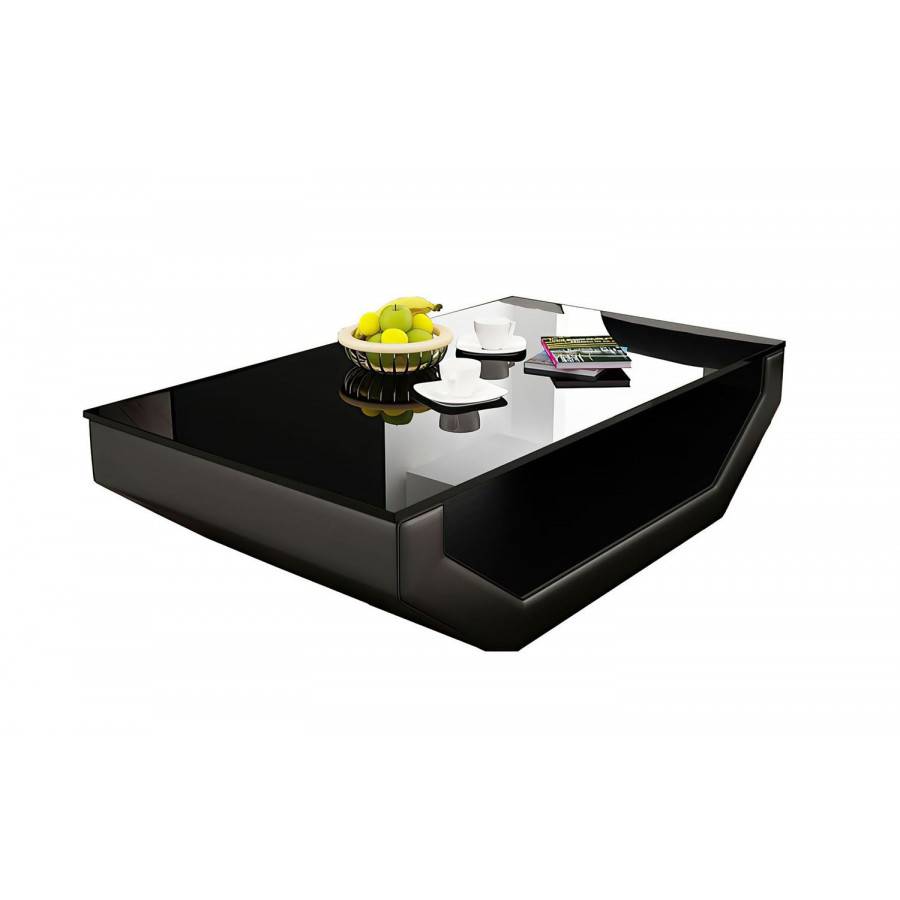 Jubilee Aico Rectangular Coffee Table - Beige