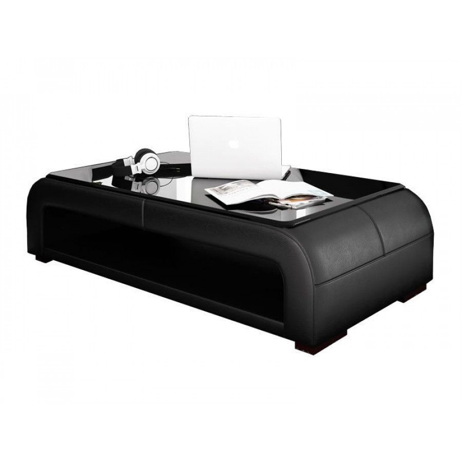 Jubilee Sunset Coffee Table - Light Gray