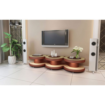 Image may differ from actual product color and configuration.