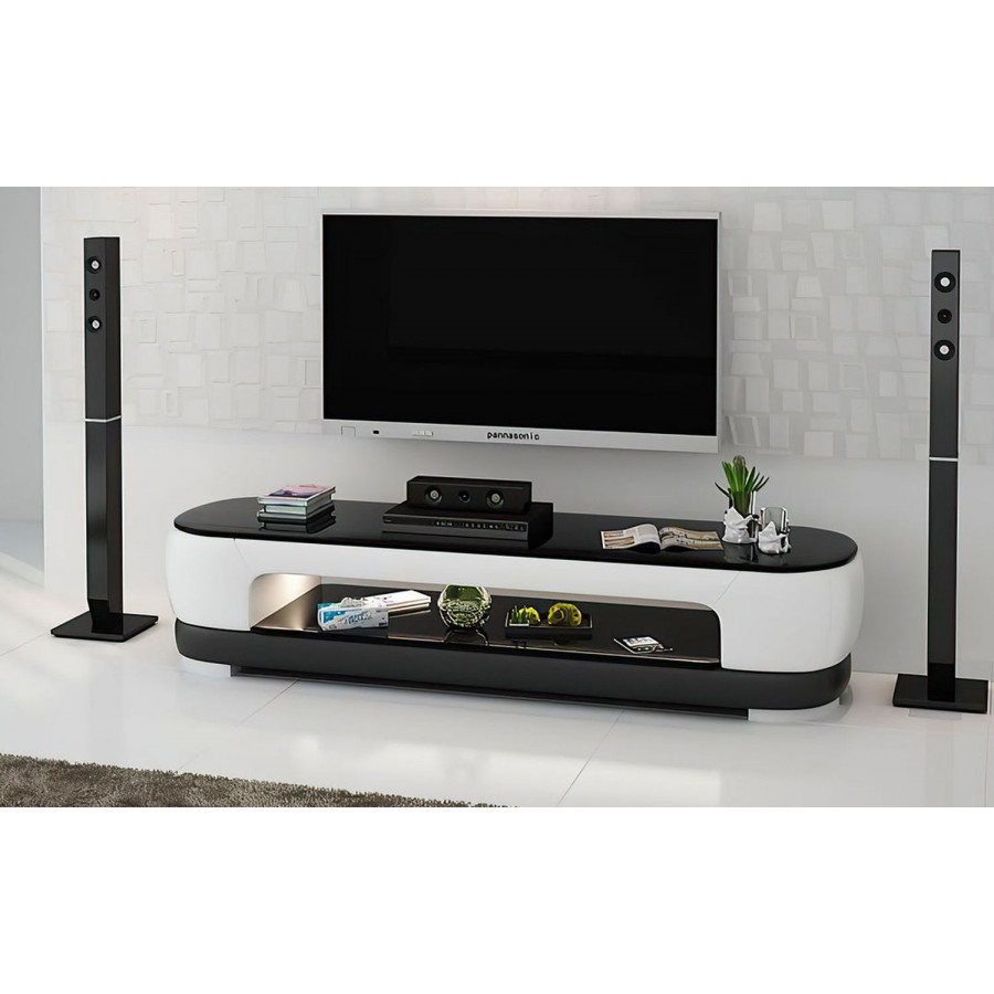 Jubilee - Chica TV Stand