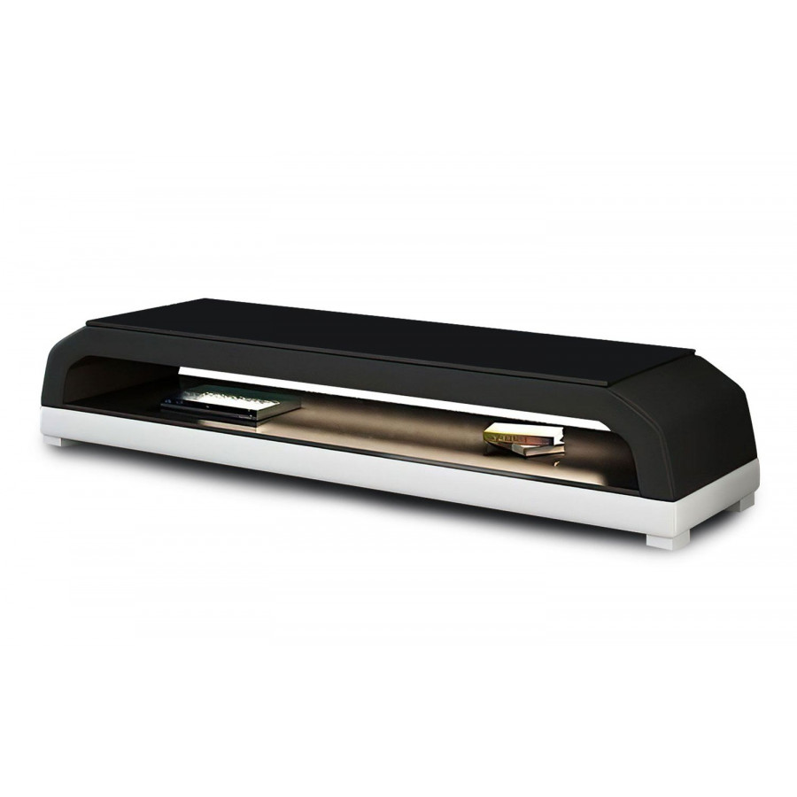 Jubilee - Wili TV Stand in Black/White