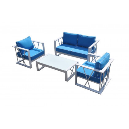 Image may differ from actual product color and configuration.