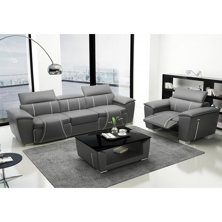 Jubilee - Uli Sofa Set