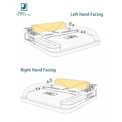 Image may differ from actual product color and configuration.