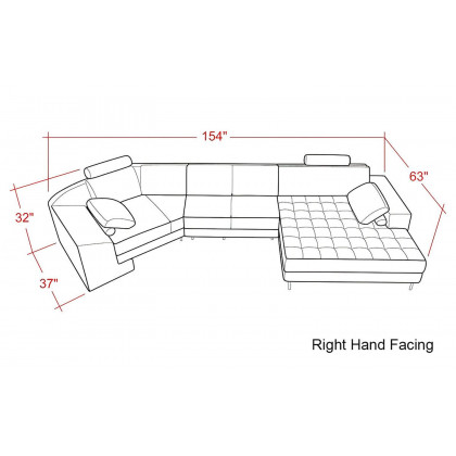 Image may differ from actual product color and configuration.