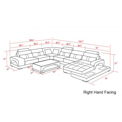 Image may differ from actual product color and configuration.