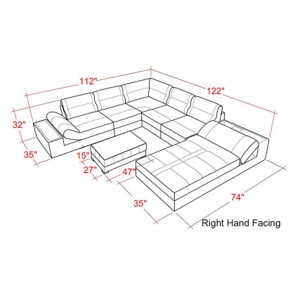Image may differ from actual product color and configuration.