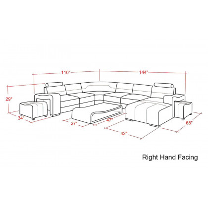 Image may differ from actual product color and configuration.