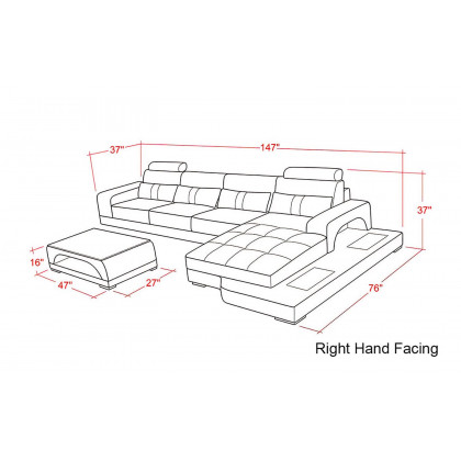 Image may differ from actual product color and configuration.