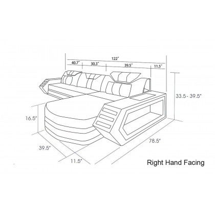 Image may differ from actual product color and configuration.