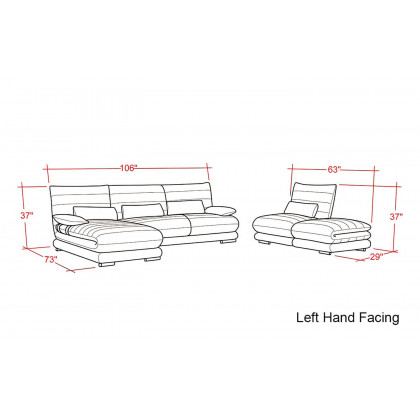 Image may differ from actual product color and configuration.