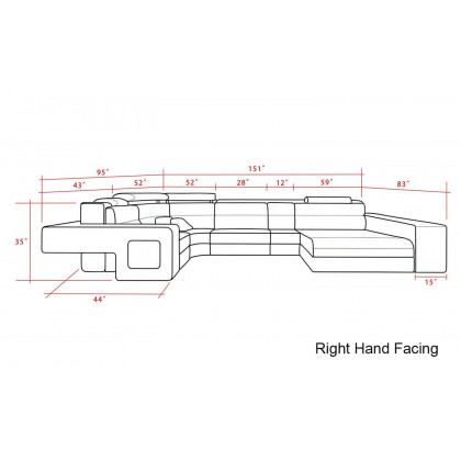 Image may differ from actual product color and configuration.