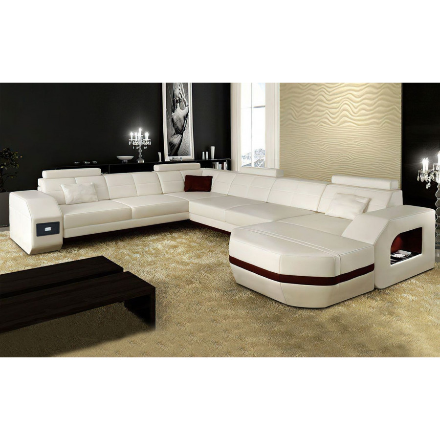 Jubilee - Bolinger Right Hand Facing Sectional with Storage