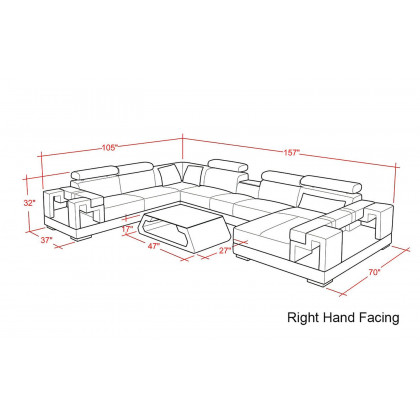 Image may differ from actual product color and configuration.
