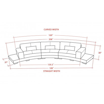 Image may differ from actual product color and configuration.