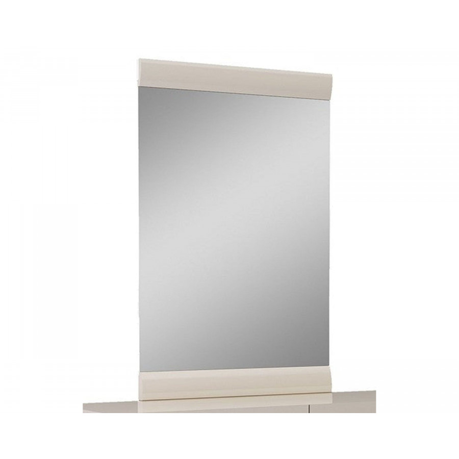 Jubilee - Paige Modern Mirror in Beige