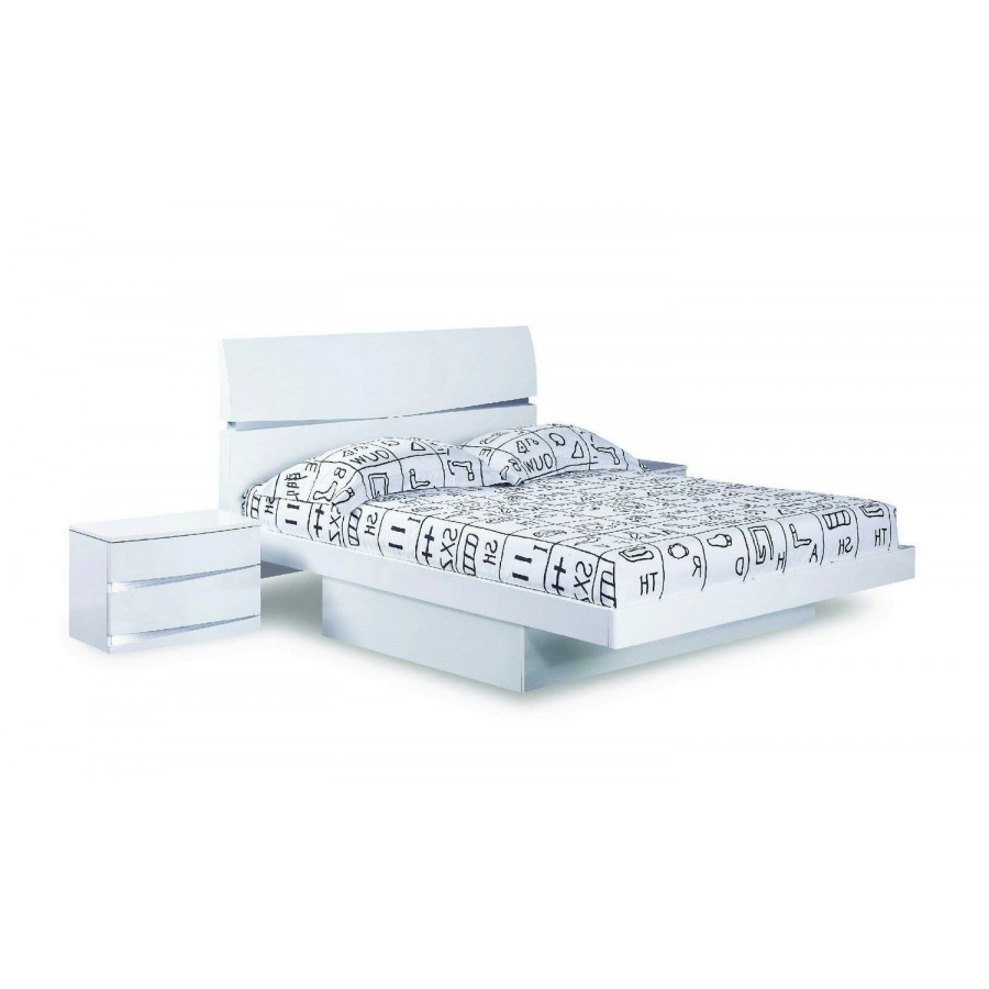 Jubilee - Wilkin Bed