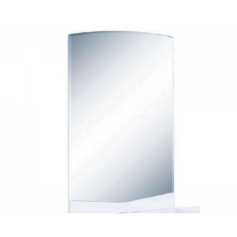 Jubilee - Wilkin Mirror in White