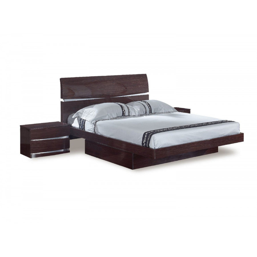 Jubilee - Wade Modern Bed