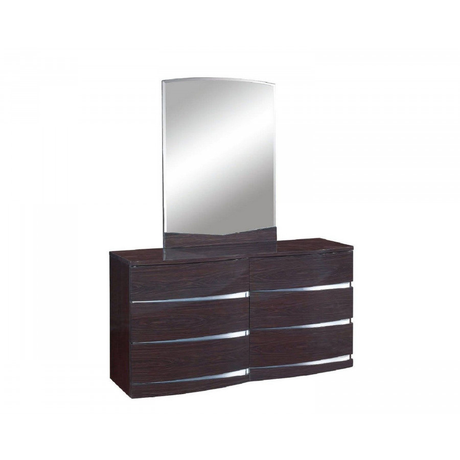 Jubilee - Wade Dresser in Brown