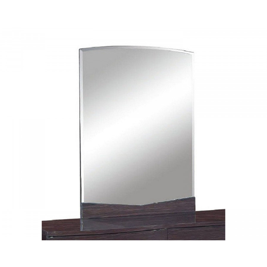 Jubilee - Wade Mirror in Brown