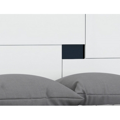 Image may differ from actual product color and configuration.