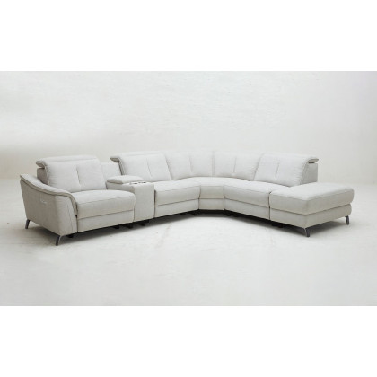 Image may differ from actual product color and configuration.
