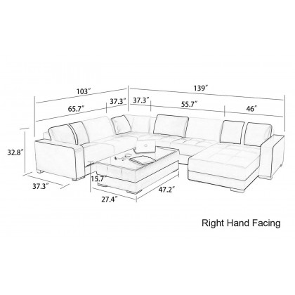Image may differ from actual product color and configuration.