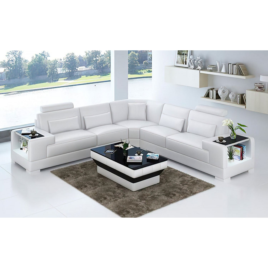 Jubilee - Giana Modern Sectional