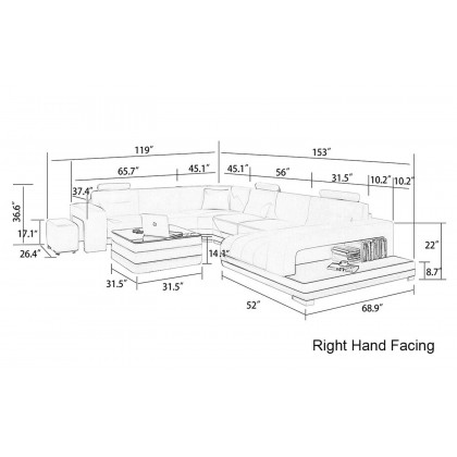 Image may differ from actual product color and configuration.